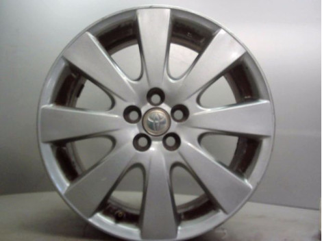 JANTE ALUMINIUM TOYOTA AVENSIS