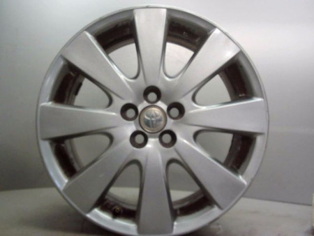 JANTE ALUMINIUM TOYOTA AVENSIS