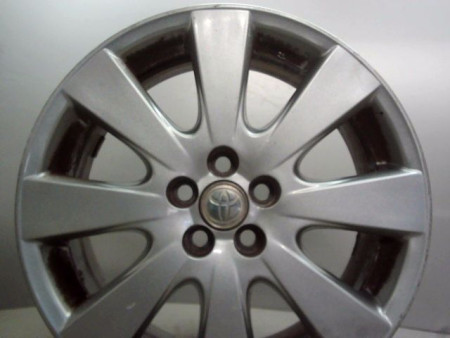 JANTE ALUMINIUM TOYOTA AVENSIS