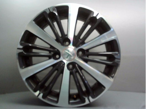 JANTE ALUMINIUM PEUGEOT 208