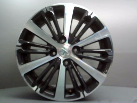 JANTE ALUMINIUM PEUGEOT 208