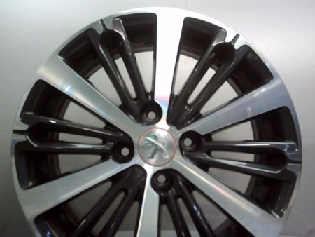 JANTE ALUMINIUM PEUGEOT 208