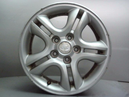 JANTE ALUMINIUM KIA SPORTAGE