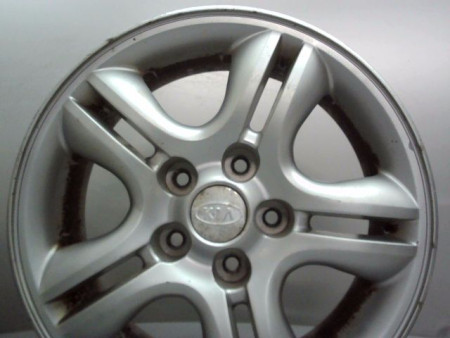 JANTE ALUMINIUM KIA SPORTAGE