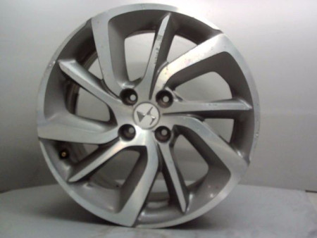 JANTE ALUMINIUM DS DS3
