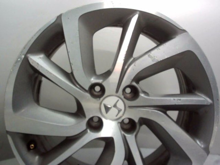 JANTE ALUMINIUM DS DS3
