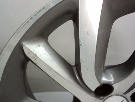 JANTE ALUMINIUM DS DS3