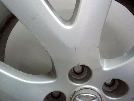 JANTE ALUMINIUM MAZDA CX-7