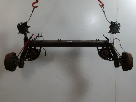 TRAIN ARRIERE RENAULT MODUS