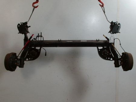 TRAIN ARRIERE RENAULT MODUS