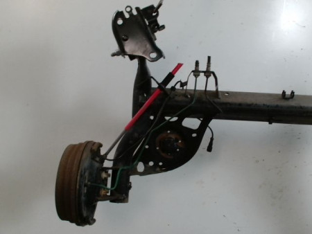 TRAIN ARRIERE RENAULT MODUS