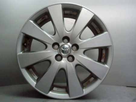 JANTE ALUMINIUM TOYOTA AVENSIS
