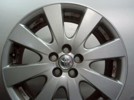JANTE ALUMINIUM TOYOTA AVENSIS