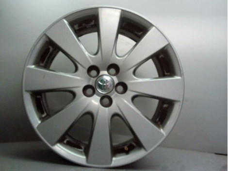 JANTE ALUMINIUM TOYOTA AVENSIS