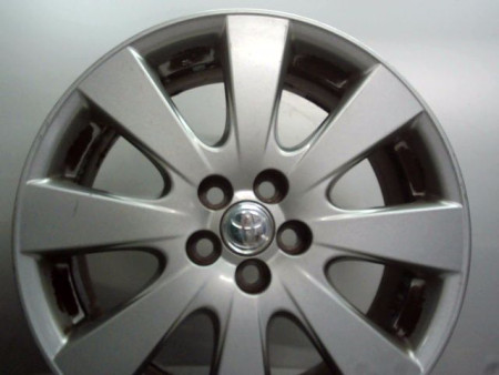 JANTE ALUMINIUM TOYOTA AVENSIS