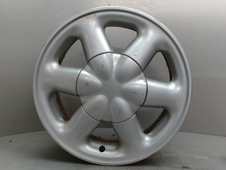 JANTE ALUMINIUM RENAULT MEGANE