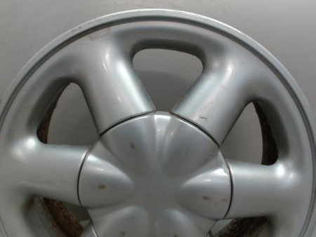 JANTE ALUMINIUM RENAULT MEGANE