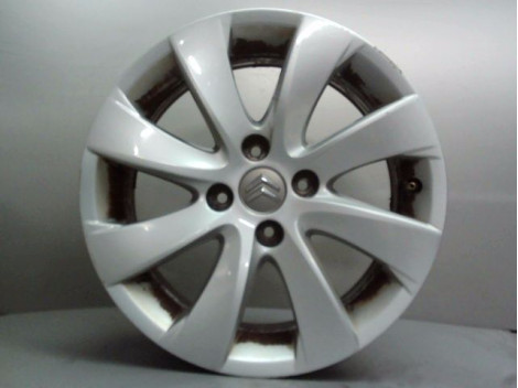 JANTE ALUMINIUM CITROEN C4