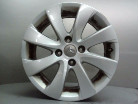 JANTE ALUMINIUM CITROEN C4