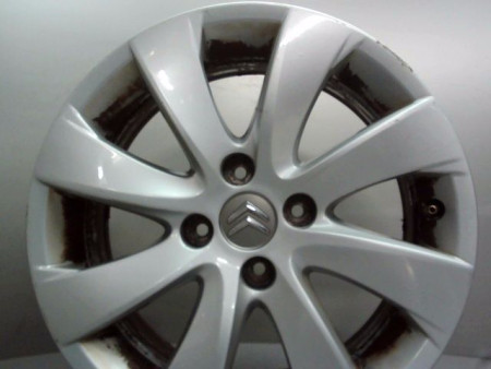 JANTE ALUMINIUM CITROEN C4