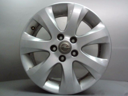 JANTE ALUMINIUM OPEL MERIVA
