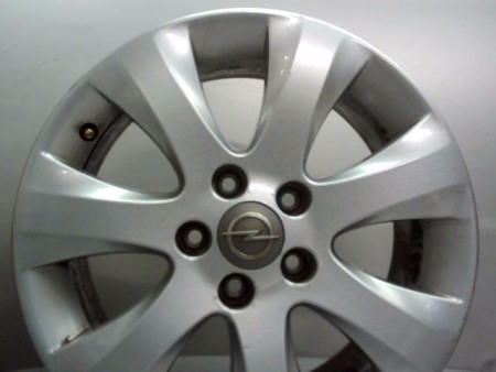 JANTE ALUMINIUM OPEL MERIVA