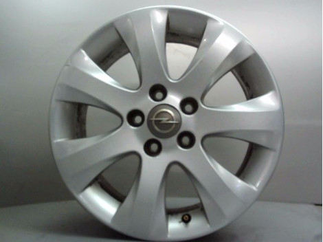 JANTE ALUMINIUM OPEL MERIVA