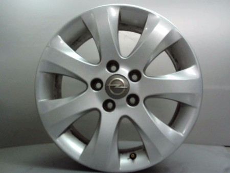JANTE ALUMINIUM OPEL MERIVA