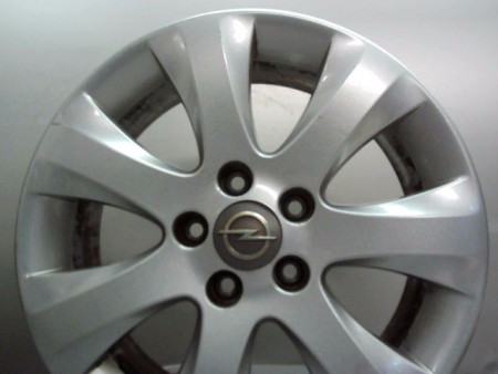 JANTE ALUMINIUM OPEL MERIVA