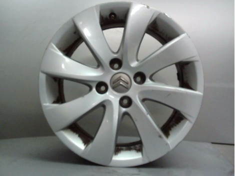 JANTE ALUMINIUM CITROEN C4