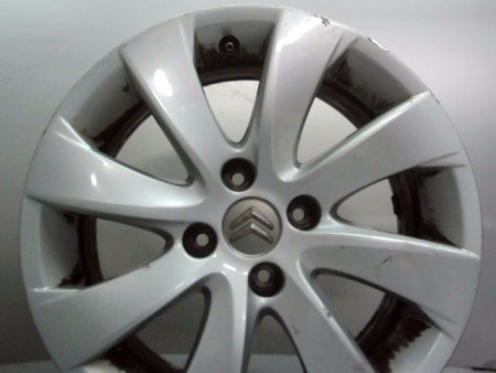 JANTE ALUMINIUM CITROEN C4