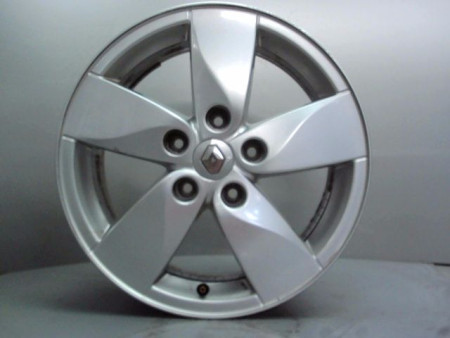 JANTE ALUMINIUM RENAULT MEGANE