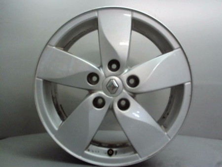 JANTE ALUMINIUM RENAULT MEGANE
