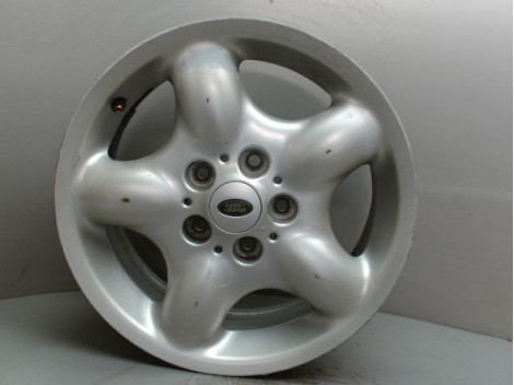 JANTE ALUMINIUM LAND ROVER FREELAND.