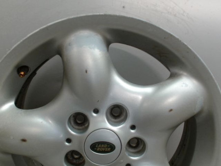JANTE ALUMINIUM LAND ROVER FREELAND.