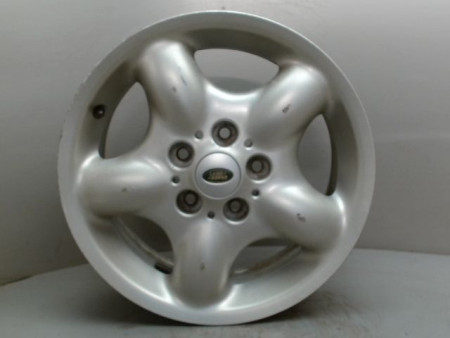 JANTE ALUMINIUM LAND ROVER FREELAND.