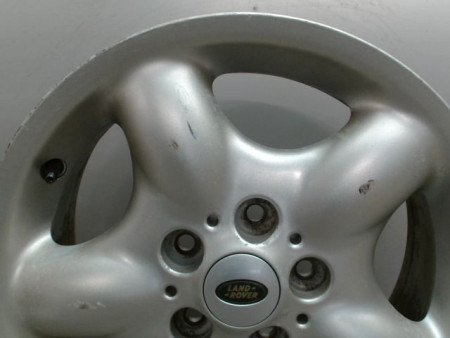 JANTE ALUMINIUM LAND ROVER FREELAND.