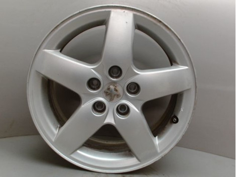JANTE ALUMINIUM PEUGEOT 407