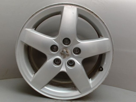 JANTE ALUMINIUM PEUGEOT 407