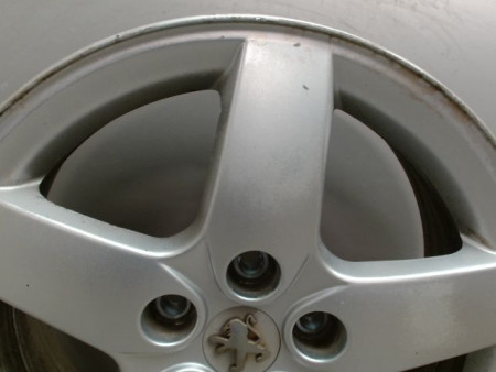 JANTE ALUMINIUM PEUGEOT 407