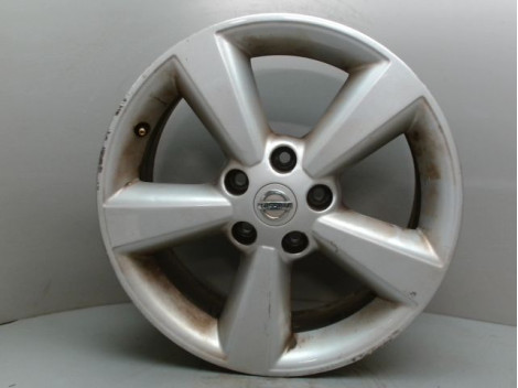 JANTE ALUMINIUM NISSAN QASHQAI