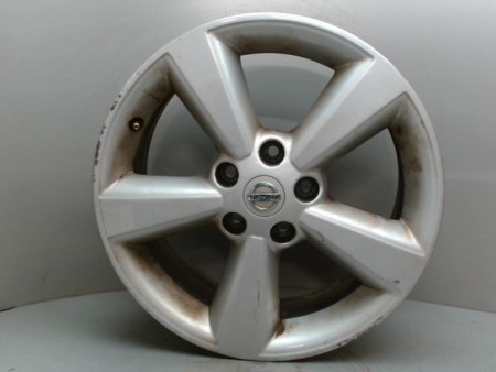 JANTE ALUMINIUM NISSAN QASHQAI