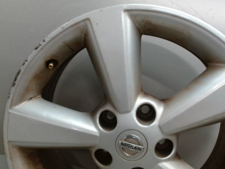 JANTE ALUMINIUM NISSAN QASHQAI