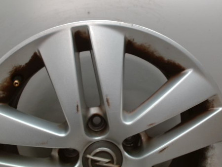JANTE ALUMINIUM OPEL MERIVA