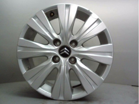 JANTE ALUMINIUM CITROEN C3
