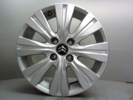 JANTE ALUMINIUM CITROEN C3