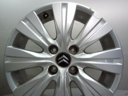 JANTE ALUMINIUM CITROEN C3