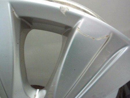 JANTE ALUMINIUM CITROEN C3