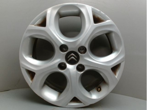 JANTE ALUMINIUM CITROEN C3