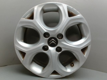 JANTE ALUMINIUM CITROEN C3